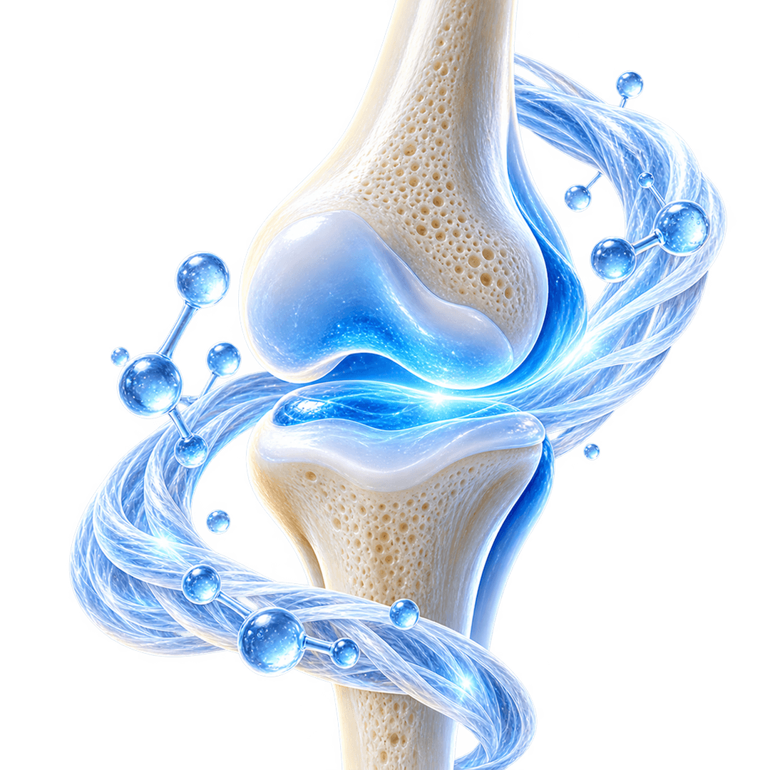 Collagen Type II